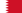 Flag of Bahrain