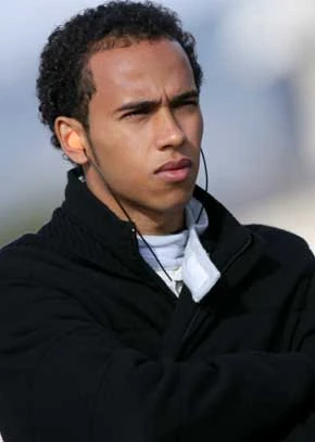 hamilton gp2