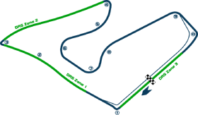 Red Bull Ring 2018
