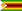 Flag of Zimbabwe