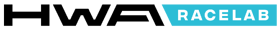 HWA Racelab logo