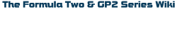 Formula 2 Wiki