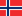 Flag of Norway