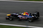 GP3-Belgium-2013-Sprint Race-Daniil Kvyat