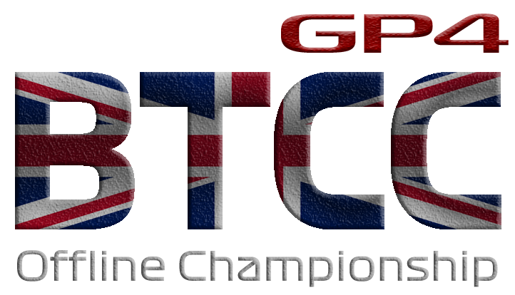 GP4 BTCC 2019 Offline Championship