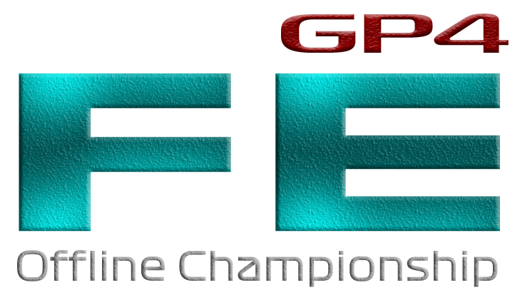 GP4 BTCC 2019 Offline Championship