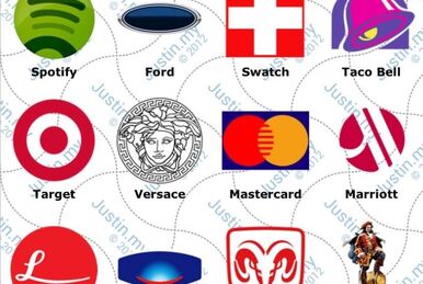 Ultimate Logo quiz walkthrough, GPAchies Wiki