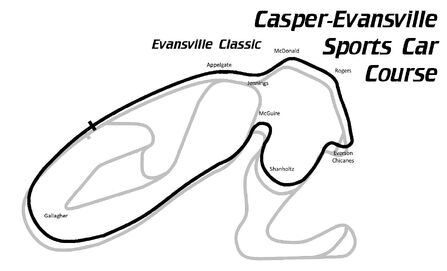 CESCC Evansville