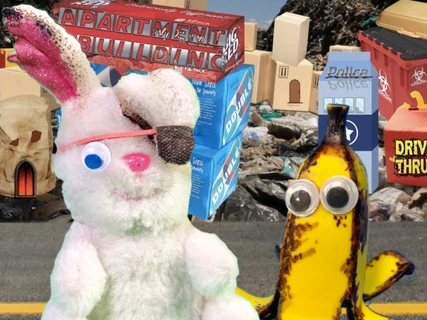 Garbage People  Wiki