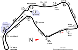 300px-Oulton Park Circuit Map 2013