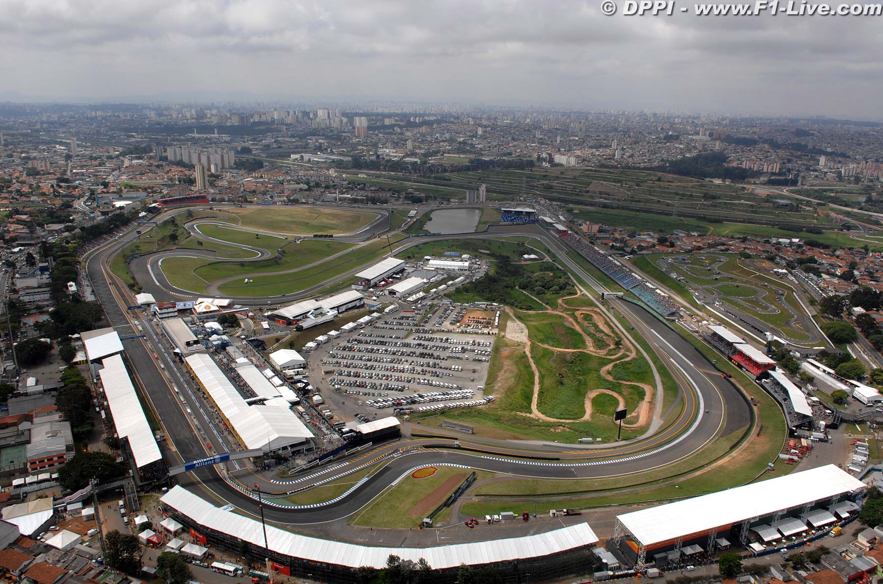 Interlagos | GPGSL Wiki | Fandom