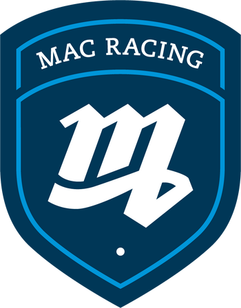 MAC logo