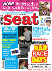 GPGSL SEATMAGAZINEISSUE1