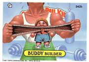 Buddy Builder