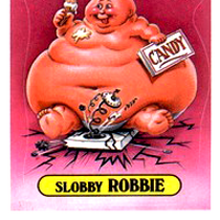 26 Garbage Pail Kids Wiki Fandom