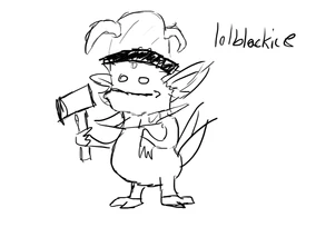 Black Ice | GPX+ Wiki | Fandom