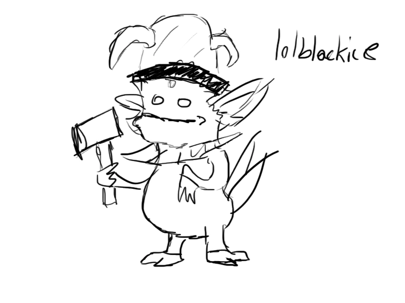 Black Ice | GPX+ Wiki | Fandom