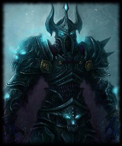 Grim Dawn": Death Knight Build Guide For Beginners - Levelskip