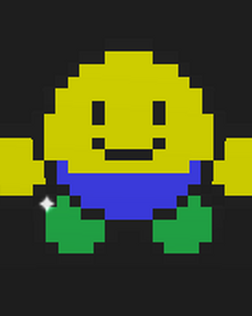 016 Bit Noob Grab The Noob Wiki Fandom - ultra noob roblox noob png