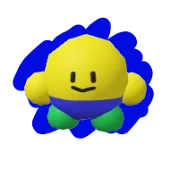 Grab The Noob Wiki Fandom - ultra noob roblox noob png