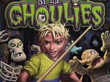 Grabbed By the Ghoulies