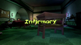 Infirmary