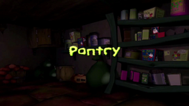 Pantry