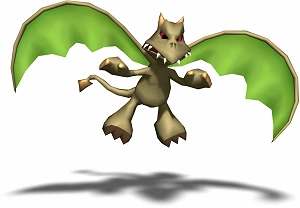 Flying Imp | Ghoulipedia | Fandom