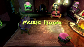 Music Room