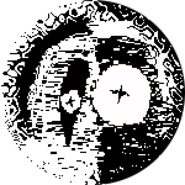 Depicted in the "pastwoeslifted" badge.