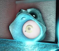 Slugfish | Grace Wiki | Fandom