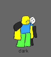 Your friend Alone has joined the experience.