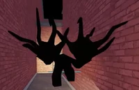 Drain.png (456 KB) Drain attacking by lunging at the player.