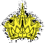 Dozer's Crown. (Only possible to see in Mayhem)