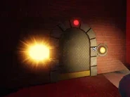 Two Beacons in-game.