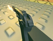 TheGunOfRetroMode.jpg (25 KB) The Pistol.