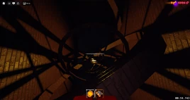 Circularhalosecretroom