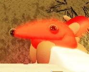 Red fella.png (385 KB) A really red furred Doombringer.