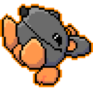 Doombringer's item icon.