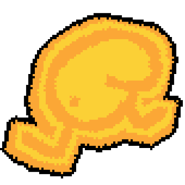 The Goober Cookie Trait.