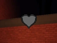 Ditto, but while inactive