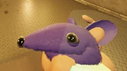 Purple Joey.png (1.92 MB) A purple furred Doombringer.