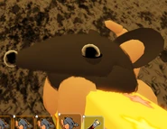 JoeyVar BkNm.png (612 KB) A black furred Doombringer.