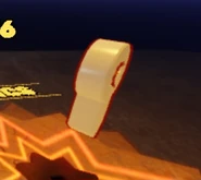 The same but with a key (Regular)