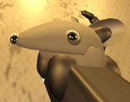 ThemostBlackJoey.jpg (16 KB) Ditto, but with black skin.