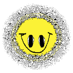その他 smiley 楽天市場】アウトレット!!スマイリーフェイス フラワースマイル