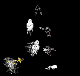 Notes | Grace Wiki | Fandom