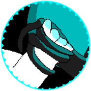 Depicted in the "DAPPED UP" badge.