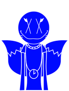 Kookoo's Appearance in the Incredibox Grace on Scratch(?)