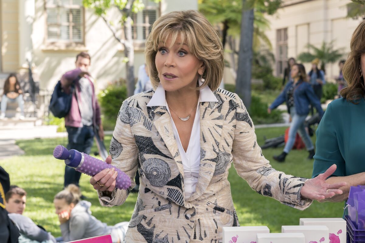 The Pop Ups Grace And Frankie Wiki Fandom